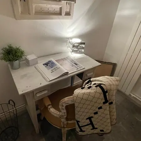 Le 27 Vakantiehuis Lorp-Sentaraille