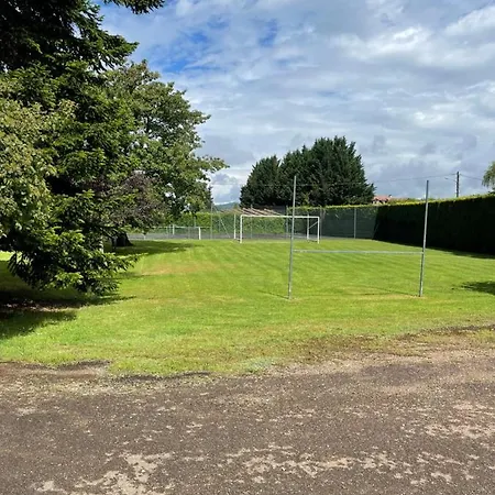 Vakantiehuis Le 27 Lorp-Sentaraille