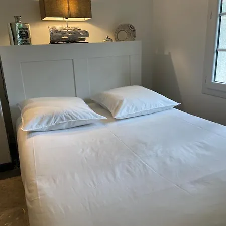 Hébergement de vacances Le 27 Lorp-Sentaraille
