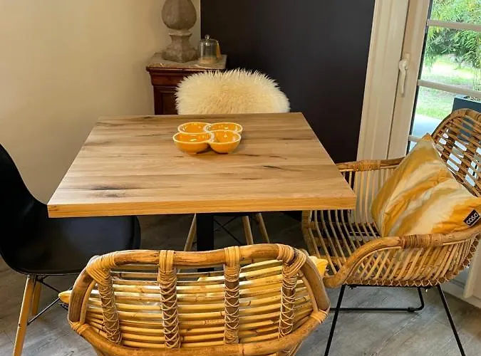 Дом отдыха Le 27 *