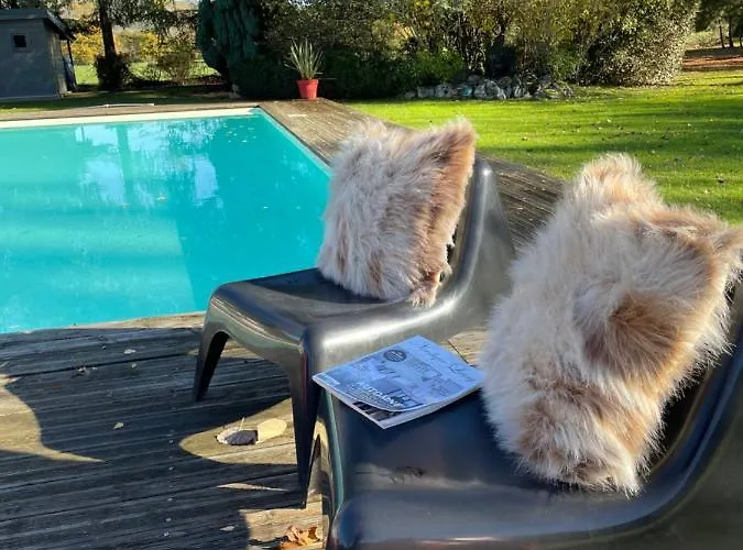 Le 27 Дом отдыха *