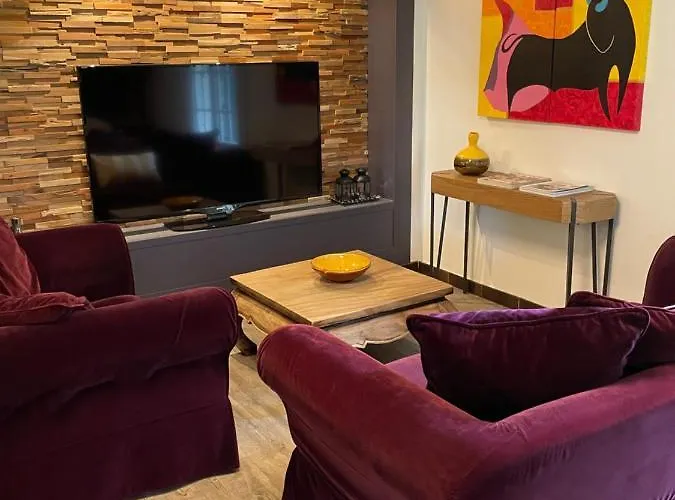 Дом отдыха Le 27 *