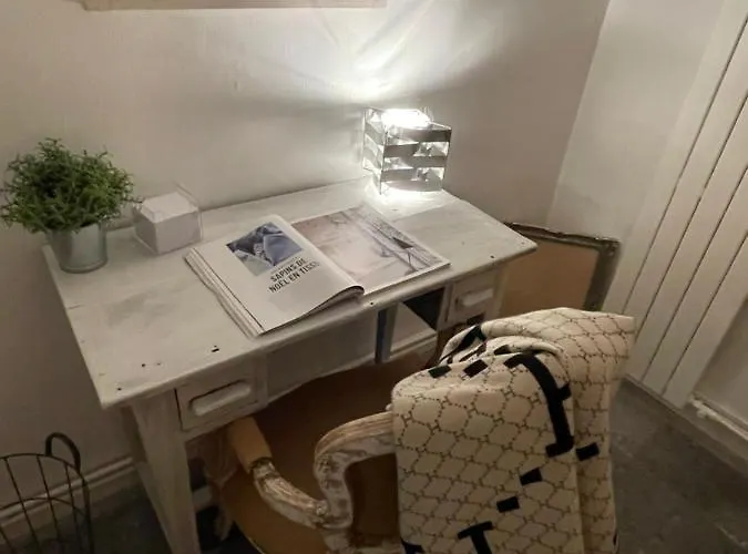 Le 27 Дом отдыха Lorp-Sentaraille