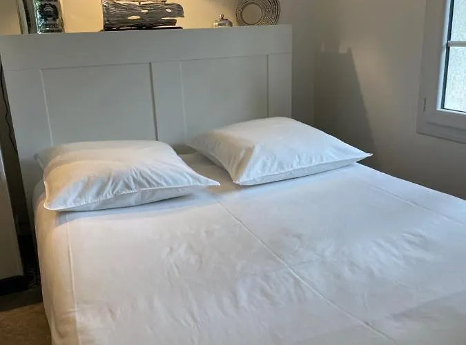 Дом отдыха Le 27 Lorp-Sentaraille