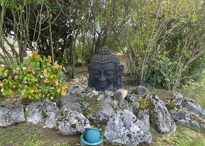 Дом отдыха Le 27